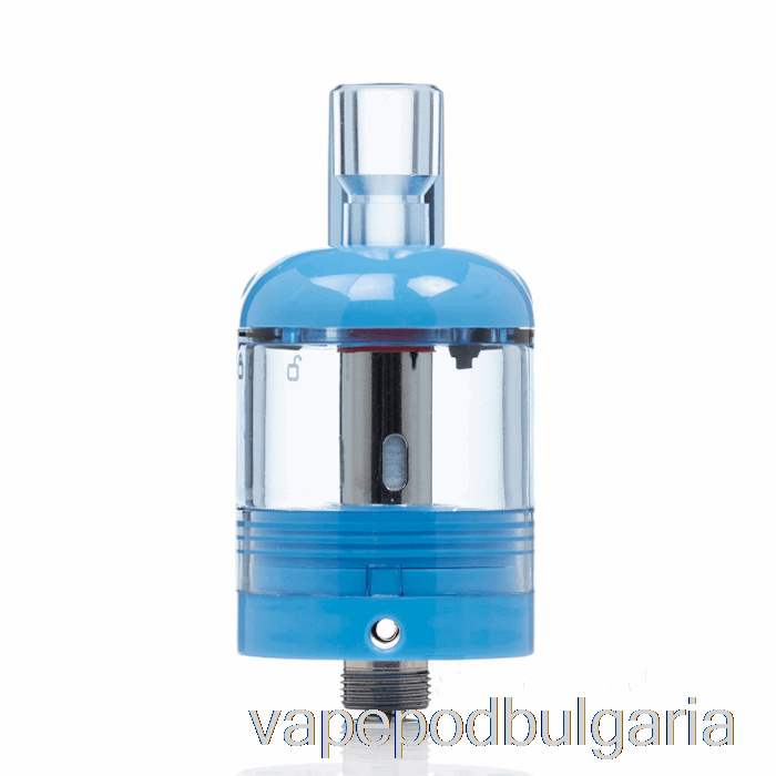 Vape 10000 Дръпки Joyetech Ego 510 Replacement Pods Blue